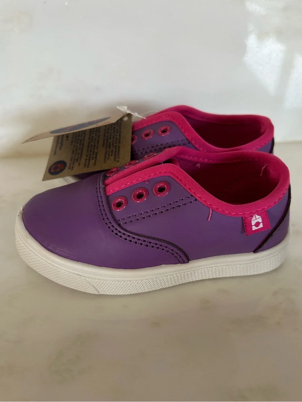 oomphies easy slip